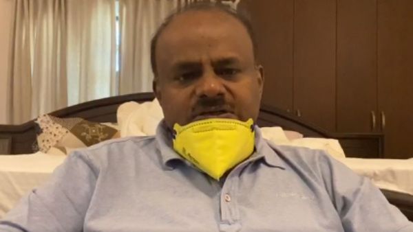 ರಾಜ್ಯ ಸರ್ಕಾರಕ್ಕೆ ಜವಾಬ್ದಾರಿ ನೆನಪಿಸಿದ ಹೆಚ್.ಡಿ.ಕುಮಾರಸ್ವಾಮಿ!