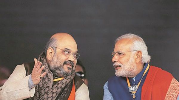 ಗುಜರಾತ್ ಕಾಂಗ್ರೆಸ್ಸಿಗೆ ಹಾರ್ದಿಕ್ ಪಟೇಲ್ ಕಾರ್ಯಾಧ್ಯಕ್ಷ: ಮೋದಿ, ಅಮಿತ್ ಶಾ ಟಾರ್ಗೆಟ್