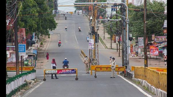 ಬೆಂಗಳೂರು ಜೊತೆ ಮತ್ತೊಂದಿಷ್ಟು ಜಿಲ್ಲೆಗಳು ಲಾಕ್ ಡೌನ್: ವಿವರ ಇಲ್ಲಿದೆ