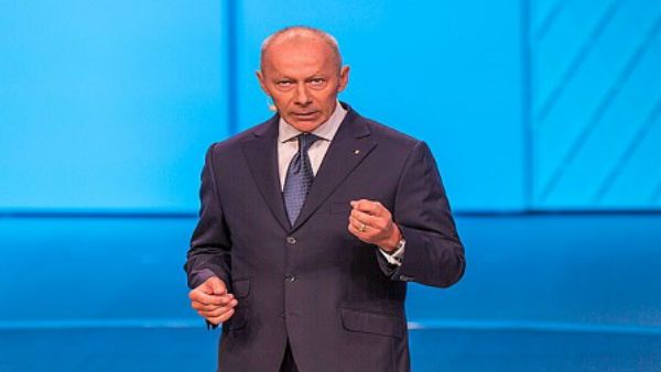 ಜಾಗ್ವಾರ್ ಲ್ಯಾಂಡ್ ರೋವರ್ ಸಿಇಒ ಆಗಿ ಥಿಯೆರಿ ಬೊಲ್ಲೂರ್ ನೇಮಕ