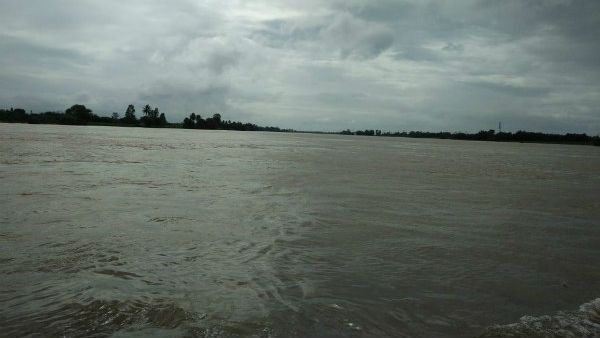 ಕೃಷ್ಣಾ ನದಿ ಪ್ರವಾಹ ಚರ್ಚೆಗೆ ಮಹಾರಾಷ್ಟ್ರಕ್ಕೆ ತೆರಳಿದ ರಾಜ್ಯ ನಿಯೋಗ