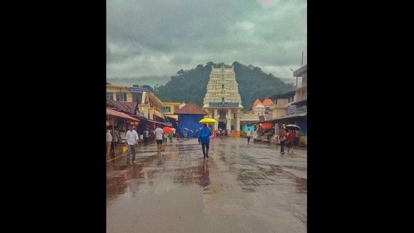 ನಾಗರ ಪಂಚಮಿ ದಿನದಂದೇ ನಡೆಯಿತು ಕುಕ್ಕೆ ಸುಬ್ರಮಣ್ಯ ದೇವಾಲಯದಲ್ಲಿ ಅಚ್ಚರಿ!