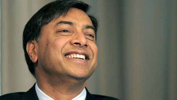 ಆಕ್ಸ್‌ ಫರ್ಡ್ ಕೊವಿಡ್ ಲಸಿಕೆ ಸಂಶೋಧನೆಗೆ ಲಕ್ಷ್ಮಿ ಮಿತ್ತಲ್ ಸಾಥ್