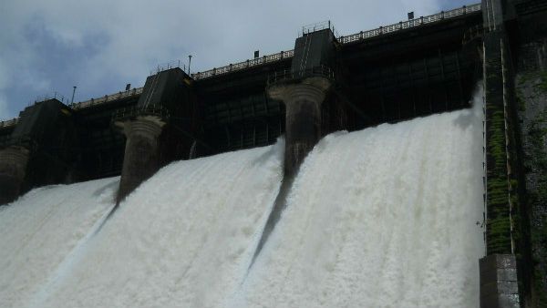 ಕರಾವಳಿ, ಮಲೆನಾಡಿನಲ್ಲಿ ಭಾರಿ ಮಳೆ: ಜಲಾಶಯಗಳ ನೀರಿನ ಮಟ್ಟ ಹೇಗಿದೆ?