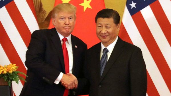 ಚೀನಾದಿಂದ ಅಮೆರಿಕಾಕ್ಕೆ ಕಾದಿದೆ ಬಹುದೊಡ್ಡ ಗಂಡಾಂತರ: ಎಫ್‌ಬಿಐ