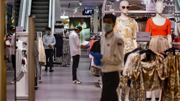 ಬೆಂಗಳೂರಿನ ಎಲ್ಲಾ ಮಾಲ್‌ಗಳಲ್ಲೂ 'Smell Test' ಕಡ್ಡಾಯ