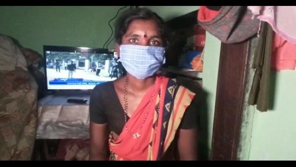 ಆನ್ ಲೈನ್ ಶಿಕ್ಷಣದ ಎಫೆಕ್ಟ್: ತಾಳಿ ಅಡವಿಟ್ಟು ಟಿವಿ ಕೊಡಿಸಿದ ಮಹಾತಾಯಿ!