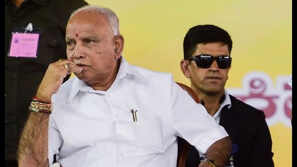 ಕೊರೊನಾ ಉಪಕರಣ ಅಕ್ರಮ ಆರೋಪ: ಯಡಿಯೂರಪ್ಪರನ್ನು ಭಾರೀ ಇಕ್ಕಟ್ಟಿಗೆ ಸಿಲುಕಿಸಿದ ಪೆನ್ ಡ್ರೈವ್