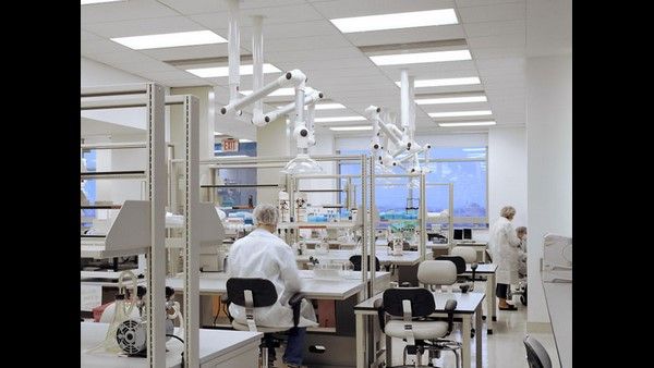 ದೇಶದಲ್ಲಿ ಕೊರೊನಾವೈರಸ್ ತಪಾಸಣೆ ವೇಗ ಹೆಚ್ಚಿಸಲು 3 ಹೊಸ ಲ್ಯಾಬ್