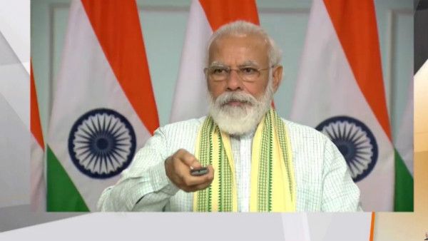 ಚೀನಾದಿಂದ ಸೋಲಾರ್ ಉಪಕರಣಗಳ ಆಮದಿನ ಮೇಲೆ ಮೋದಿ ಕೆಂಗಣ್ಣು