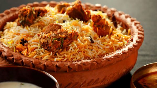 ಲಾಕ್‌ಡೌನ್‌ ಅವಧಿಯಲ್ಲಿ ಭಾರತೀಯರು ಹೆಚ್ಚು ಆರ್ಡರ್ ಮಾಡಿದ್ದು ಬಿರಿಯಾನಿ: ಸ್ವಿಗ್ಗಿ