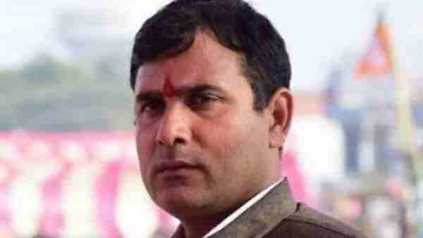 ಈದ್‌ಗೆ ಪ್ರಾಣಿಗಳ ಬದಲು ಮಕ್ಕಳನ್ನು ಬಲಿ ಕೊಡುವಿರಾ ಎಂದ ಬಿಜೆಪಿ ಶಾಸಕ