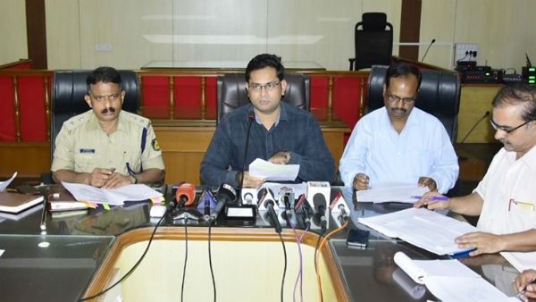 ರಾಣೇಬೆನ್ನೂರು ಲಾಕ್ ಡೌನ್: ಹಾವೇರಿ ಜಿಲ್ಲಾಧಿಕಾರಿಯಿಂದ ಸ್ಪಷ್ಟನೆ