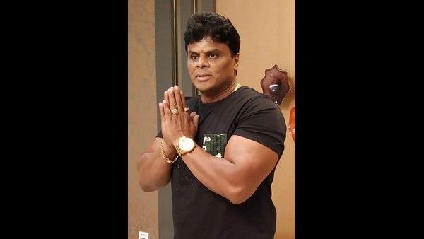 'ನಮಗೂ ಪ್ಯಾಕೇಜ್ ಕೊಡಿ': ಸಿಎಂಗೆ ಮನವಿ ಮಾಡಿದ ಜಿಮ್ ರವಿ