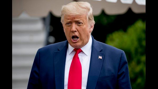 ಅಮೆರಿಕದಲ್ಲಿ ಪ್ರಾಣ ಉಳಿಸಿಕೊಳ್ಳಲು ಐಸಿಯು ಬೆಡ್‌ಗಳಿಲ್ಲ..!