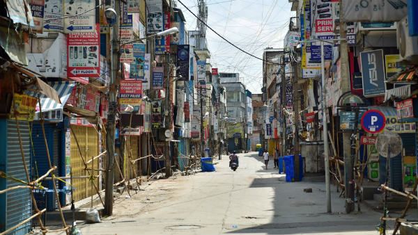 ಚಿಕ್ಕಪೇಟೆ ವ್ಯಾಪಾರಿಗಳಿಂದ ಸರ್ಕಾರಕ್ಕೆ ಹೊಸ ಬೇಡಿಕೆ