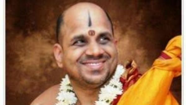 ಉಡುಪಿಯ ಪುತ್ತಿಗೆ ಶ್ರೀ, ನ್ಯಾಯಾಧೀಶರಿಗೆ ಕೊರೊನಾ ಸೋಂಕು: ಆಸ್ಪತ್ರೆಗೆ ದಾಖಲು