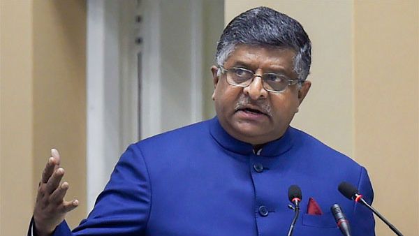 ನಾವು 20 ಸೈನಿಕರನ್ನು ಕಳೆದುಕೊಂಡರೆ, ಚೀನಾದಲ್ಲಿ ಡಬಲ್ ಆಗಿರುತ್ತದೆ: ರವಿಶಂಕರ್ ಪ್ರಸಾದ್