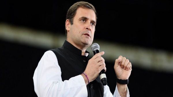 ಸಚಿನ್ ಪೈಲಟ್ ಅಮಾನತು: ಕೊನೆಗೂ ಮೌನ ಮುರಿದ ರಾಹುಲ್ ಗಾಂಧಿ