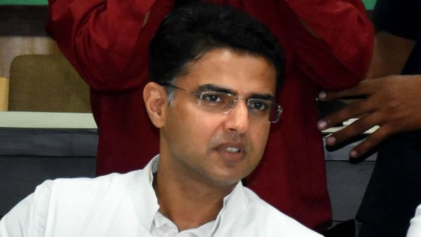 ಸಚಿನ್ ಪೈಲೆಟ್ ಅನರ್ಹತೆ ಪ್ರಕರಣ; ಹೈಕೋರ್ಟ್ ತೀರ್ಪು ಪ್ರಕಟ