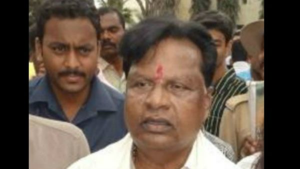 ಕೊವಿಡ್-19 ಸೋಂಕು ದೃಢ; ಖಾಸಗಿ ಆಸ್ಪತ್ರೆಗೆ MLC ಸಂದೇಶ್ ನಾಗರಾಜ್