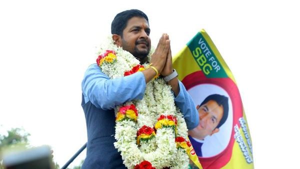 ಹೊಸಕೋಟೆಯಲ್ಲಿ ಸಂಚಲನ ಮೂಡಿಸುತ್ತಿರುವ ಶರತ್ ಬಚ್ಚೇಗೌಡರ ಹೊಸ ಸುದ್ದಿ