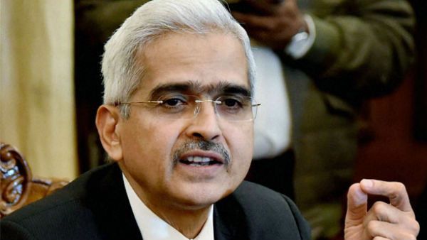 ಭಾರತದಲ್ಲಿ 100 ವರ್ಷಗಳಲ್ಲೇ ಅತಿ ಕೆಟ್ಟ ಆರ್ಥಿಕ ಪರಿಸ್ಥಿತಿ: ಆರ್‌ಬಿಐ ಗವರ್ನರ್