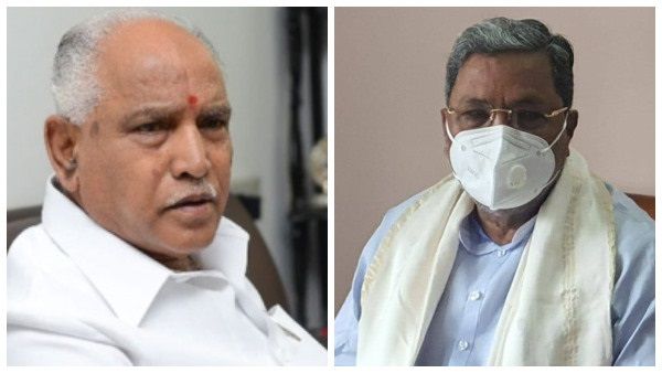 ಪ್ರಶ್ನೆಗೆ ಉತ್ತರವೂ ಇಲ್ಲ, ಸಲಹೆಗೆ ಮನ್ನಣೆಯೂ ಇಲ್ಲ; ಮತ್ತೆ ಕಿಡಿಕಾರಿದ ಸಿದ್ದು