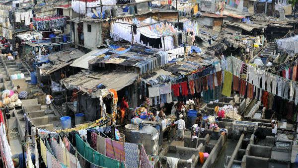 ಮುಂಬೈ ಸರ್ವೆ: ಶೇ.57ರಷ್ಟು ಕೊರೊನಾ ಸೋಂಕಿತರು ಸ್ಲಂನಲ್ಲಿದ್ದಾರೆ