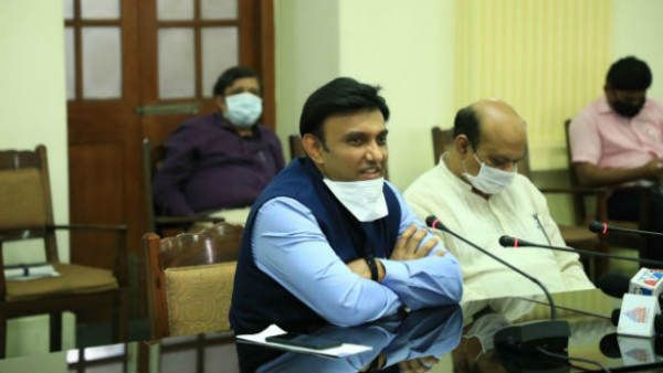 ಕರ್ನಾಟಕದಲ್ಲಿ ಕೊರೊನಾವೈರಸ್ ನಿಯಂತ್ರಣಕ್ಕೆ ಇಲ್ಲಿವೆ ಶಿಸ್ತುಕ್ರಮಗಳು