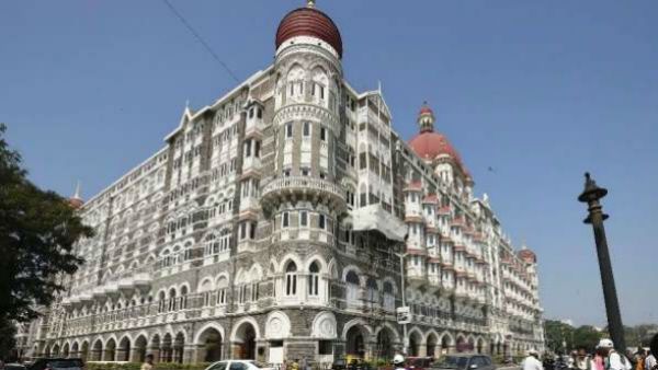 ಮುಂಬೈನ ತಾಜ್‌ ಹೋಟೆಲ್‌ಗೆ ಮತ್ತೆ ಬಾಂಬ್ ಬೆದರಿಕೆ ಕರೆ: FIR ದಾಖಲು