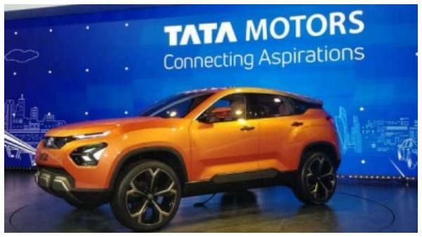 ವರ್ಷಾಂತ್ಯದಲ್ಲಿ ಟಾಟಾ ಮೋಟರ್ಸ್ ಮಾರಾಟದಲ್ಲಿ ದಾಖಲೆ