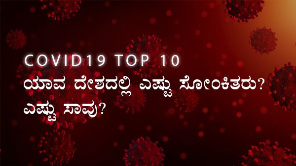ಕೊವಿಡ್ 19: ಈ ದಿನದ ಅತಿ ಹೆಚ್ಚು ಕೇಸ್, ಯುಎಸ್ ಹಿಂದಿಕ್ಕಿದ ಭಾರತ 