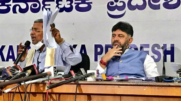 '4 ಲಕ್ಷದ ವೆಂಟಿಲೇಟರ್ ಖರೀದಿಗೆ 18 ಲಕ್ಷ ನೀಡಿದ ರಾಜ್ಯ ಸರ್ಕಾರ'