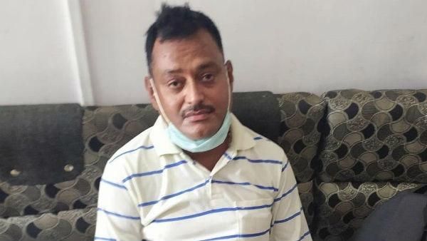 Breaking: 8 ಮಂದಿ ಪೊಲೀಸರನ್ನು ಹತ್ಯೆಗೈದಿದ್ದ ಪಾತಕಿ ವಿಕಾಸ್ ದುಬೆ ಎನ್‌ಕೌಂಟರ್‌