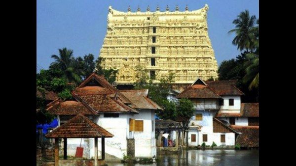 ಅನಂತ ಪದ್ಮನಾಭಸ್ವಾಮಿ ದೇಗುಲ ರಾಜ ಮನೆತನದ ಸುಪರ್ದಿಗೆ: ಸುಪ್ರೀಂ