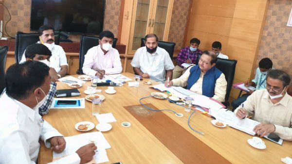 ಶಿವಮೊಗ್ಗ ಜಿಲ್ಲೆಯಲ್ಲಿ ರೈಲ್ವೇ, ಪ್ರವಾಸೋದ್ಯಮ ಪ್ರಗತಿಗೆ ಹಲವು ಯೋಜನೆ