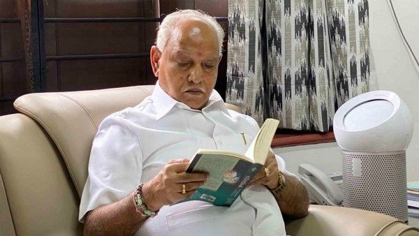 ಆಸ್ಪತ್ರೆಯಲ್ಲಿ ಸಿಎಂ ಯಡಿಯೂರಪ್ಪ ದಿನಚರಿ ಹೇಗಿತ್ತು ಗೊತ್ತಾ?