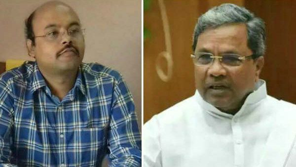 ಡಾ. ಯತೀಂದ್ರ ಸಿದ್ದರಾಮಯ್ಯಗೆ ಕೋವಿಡ್ ಸೋಂಕು ದೃಢ