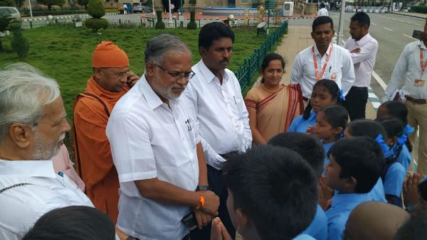 ಪಾಲಕರಿಗೆ ಸುರೇಶ್ ಕುಮಾರ್ ಭಾವನಾತ್ಮಕ ಮನವಿ ಏನಿದು?