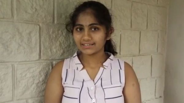 SSLC Result: ರಾಜ್ಯಕ್ಕೆ ಪ್ರಥಮ ಸ್ಥಾನ ಪಡೆದ ಚಿಕ್ಕಮಗಳೂರಿನ ತನ್ಮಯಿ