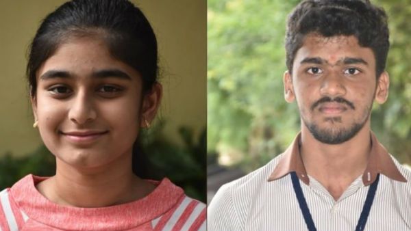 ಎಸ್‌ಎಸ್‌ಎಲ್‌ಸಿ ಫಲಿತಾಂಶ: ಪ್ರೇಕ್ಷಾ ಹಾಗೂ ಮನು ಮೈಸೂರು ಜಿಲ್ಲೆಗೆ ಪ್ರಥಮ