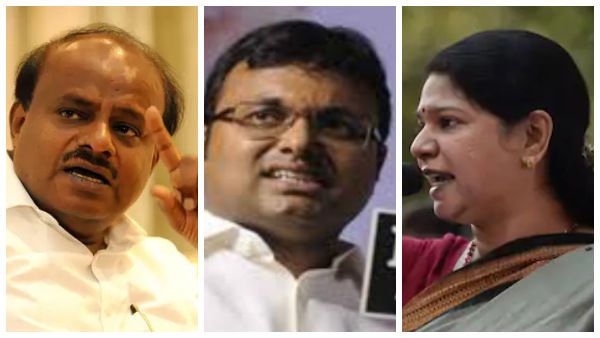 ಹಿಂದಿ ಹೇರಿಕೆ: ಸಿಡಿದೆದ್ದ ದಕ್ಷಿಣ ಭಾರತದ ನಾಯಕರು