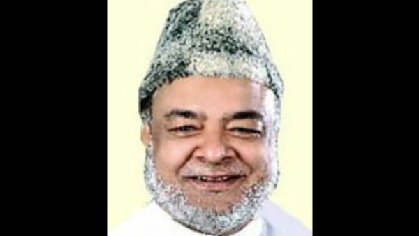 ರಾಜ್ಯದ ವಕ್ಫ್ ಮಂಡಳಿ ಅಧ್ಯಕ್ಷ ಮಹಮ್ಮದ್ ಯೂಸುಫ್ ನಿಧನ