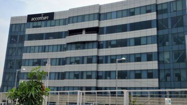 25,000 ಉದ್ಯೋಗಿಗಳನ್ನು ವಜಾಗೊಳಿಸಲಿದೆ ಅಕ್ಸೆಂಚರ್