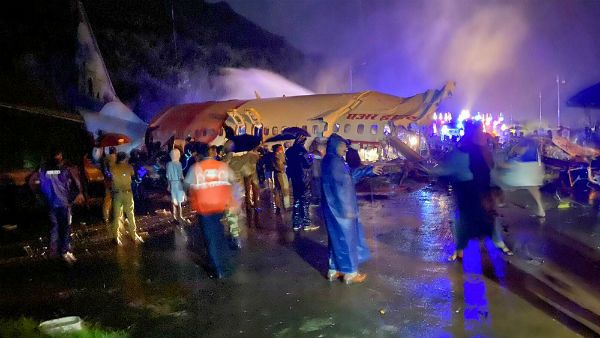 ಮಂಗಳೂರಿನ ವಿಮಾನ ದುರಂತ ನೆನಪಿಸಿದ ಕೋಳಿಕ್ಕೋಡ್ ಅವಘಡ: ಏನಿದು ಟೇಬಲ್ ಟಾಪ್ ರನ್ ವೇ