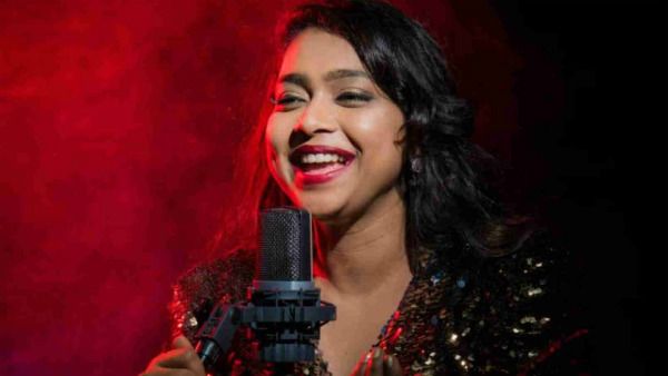 ಗಾಯಕಿ ಸಂಗೀತಾ ಕಟ್ಟಿ, ಅನನ್ಯ ಭಟ್ ತಂಡದಿಂದ ಗಾನ ವೈಭವ