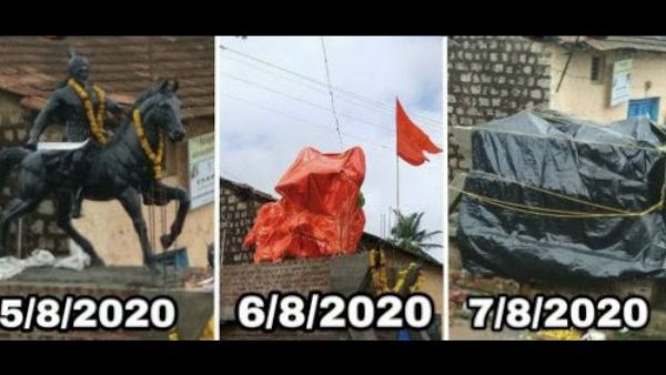 ಕರ್ನಾಟಕ ಸರ್ಕಾರ ಕ್ಷಮೆ ಕೇಳಬೇಕು: ಶಾಸಕಿ ಅಂಜಲಿ ನಿಂಬಾಳ್ಕರ್