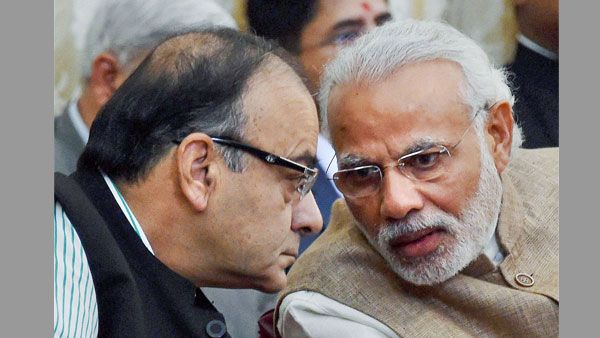 ನಾನು ನನ್ನ ಸ್ನೇಹಿತನನ್ನು ತುಂಬಾ ಮಿಸ್‌ ಮಾಡಿಕೊಳ್ಳುತ್ತಿದ್ದೇನೆ: ಅರುಣ್ ಜೇಟ್ಲಿ ಪುಣ್ಯ ತಿಥಿಯಂದು ಮೋದಿ ಸ್ಮರಣೆ