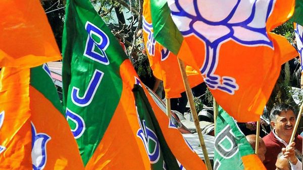 ಬಿಜೆಪಿ ರಾಜ್ಯ ಹಿಂದುಳಿದ ವರ್ಗಗಳ ಮೋರ್ಚಾಕ್ಕೆ ಹೊಸ ಪದಾಧಿಕಾರಿಗಳ ನೇಮಕ